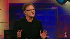 Albert Brooks