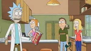 Rixty Minutes