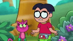 Toddler Titans... Yay!
