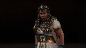 Great Performances at the Met: Aida