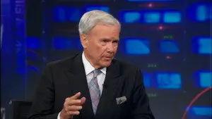 Tom Brokaw