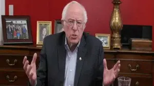 Bernie Sanders
