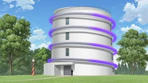 The Spiral Mansion Mystery (1)