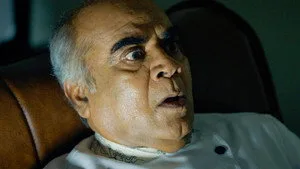 Nedumaran's Unpleasant Encounter