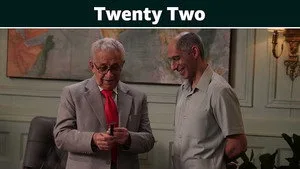 Twenty Two