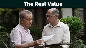 The Real Value