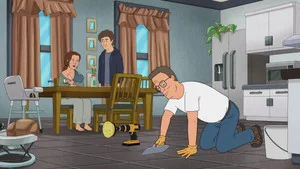 Chore Money, Chore Problems