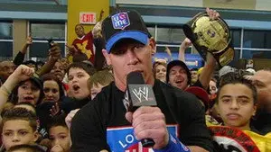 Raw - Nov. 24, 2008