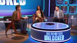 Big Brother Unlocked 7/10/26
