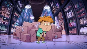 The Collector