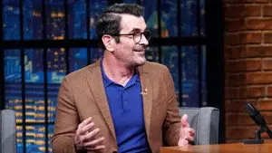 Ty Burrell, Susie Essman