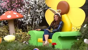 Week 9 Eviction