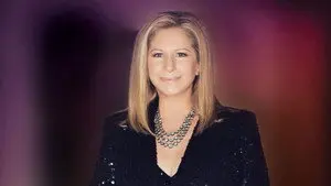 Barbra Streisand: Back to Brooklyn