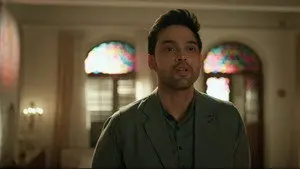 Wasim faces Mahid's fury