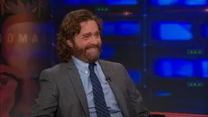 Zach Galifianakis