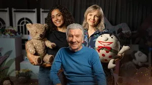 Child's Play - 60 Years of Play School