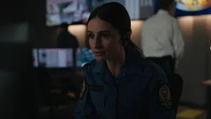 Borderline Blue