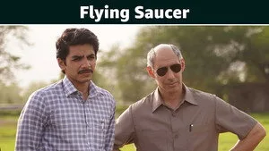Flying Saucer