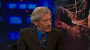 Ian McKellen