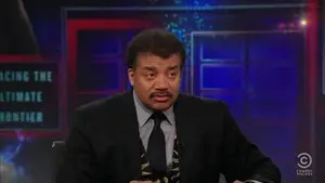 Neil deGrasse Tyson