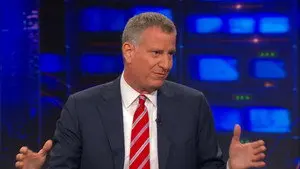 Bill de Blasio