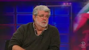 George Lucas