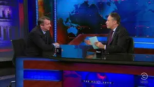 Ed Gillespie