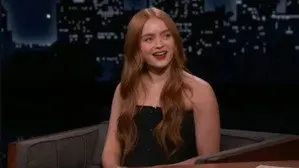 Lea Michele; Sadie Sink; Dayglow