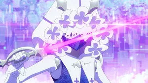 Two Flowers