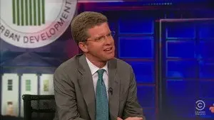 Shaun Donovan