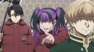 The A-B Alliance
