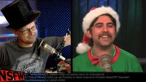 NSANTA