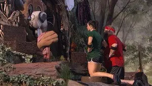 Week 8 POV