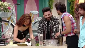 Tasting ka Twist!