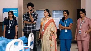 Deaths in the Ward