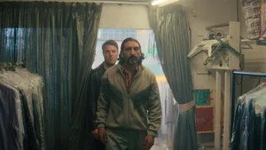 The War on Drugs