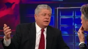 Andrew Napolitano