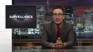 Government Surveillance