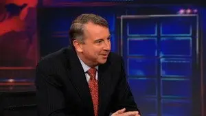Ed Gillespie
