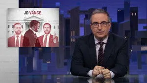 March 15, 2026: J.D. Vance