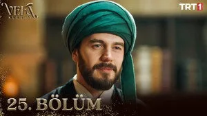Episode 25