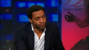 Chiwetel Ejiofor