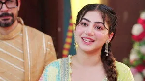 Daljeet's Secret Gets Exposed