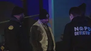 In  Cold Blood
