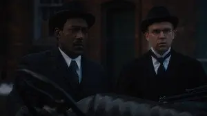 The Long Goodbye (2)