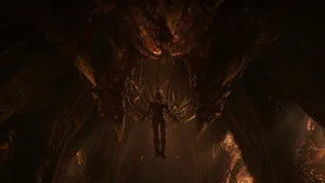 Chapter Eight: The Rightside Up