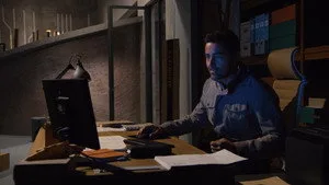 Episode 256