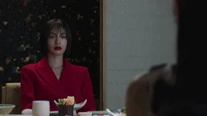 For Her Sake
