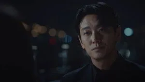 The Real Murderer
