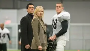 Gridiron Soldier